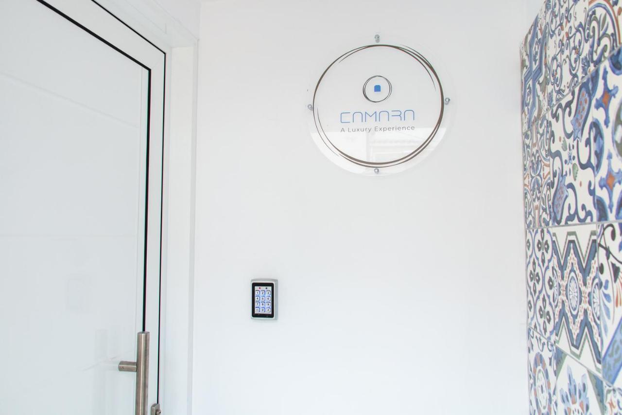 Camara Apartamento